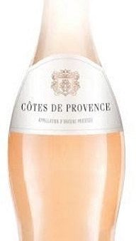 LES ALLIES COTES DE PROVENCE ROSE 2021 on Sale