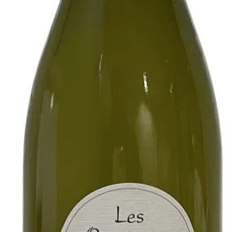 Les Quarterons Sancerre White 2020 Fashion