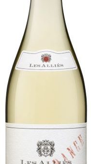 LES ALLIES LES ALLIES SAUVIGNON BLANC 2020 Online Sale