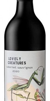 Lovely Creatures Cabernet Sauvignon Western Cape 2020 Discount