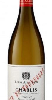 LES ALLIES CHABLIS 2019 Hot on Sale