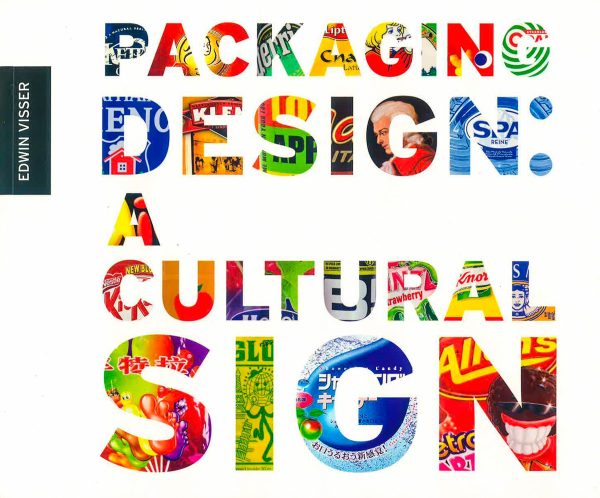 Packaging Design: A Cultural Sign Discount