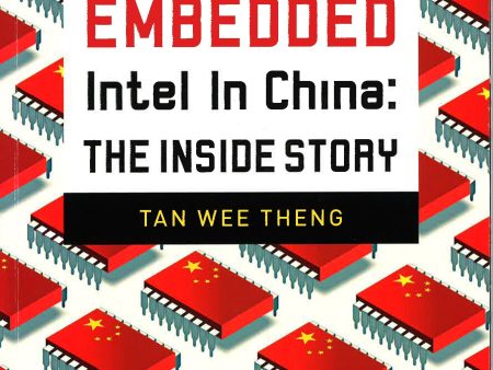 Intel In China : The Inside Story For Cheap