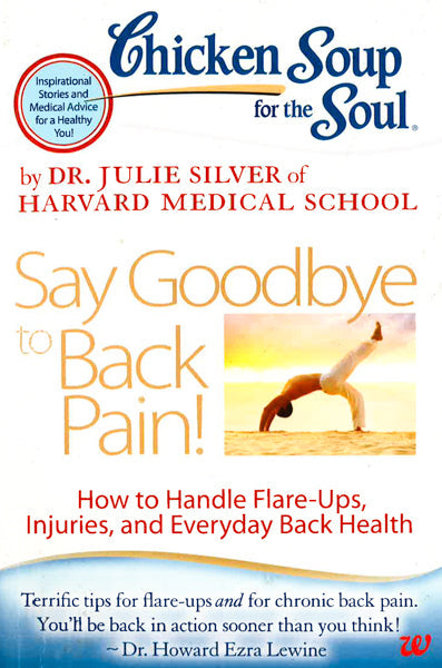 Say Goodbye To Back Pain Online Hot Sale