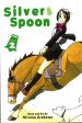 Silver Spoon #2 Hot on Sale