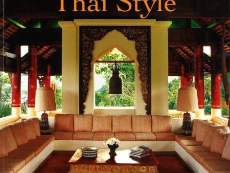 Thai Style Hot on Sale