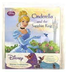 Disney Favourites: Picture Book Collection For Discount