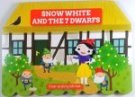 Snow White And The 7 Dwarfs (Pop-Up) Discount