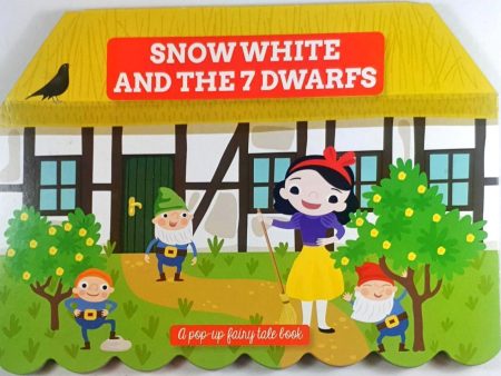 Snow White And The 7 Dwarfs (Pop-Up) Discount