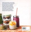 Jar Food: Recipes For On-The-Go For Cheap